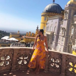 Meet your Posher, Janelle